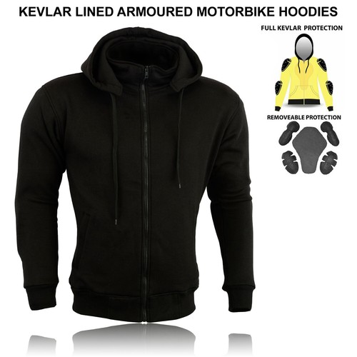 Men motorbike fleece - fleece, hoodies