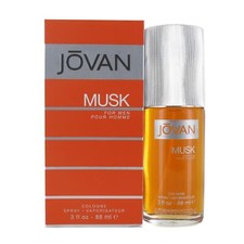 Jovan Musk for Men 88ml Eau de