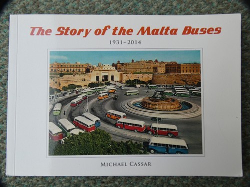 The story malta - the,