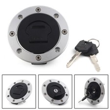 Fuel Gas Tank Cap Lock Keys