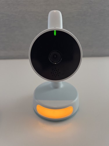 Philips avent wireless camera - philips,