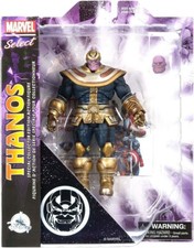 Marvel Select Thanos Infinity