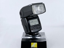 Tested?[Near MINT+++] Nikon Speedlight SB-26 Shoe Mount Flash From Japan