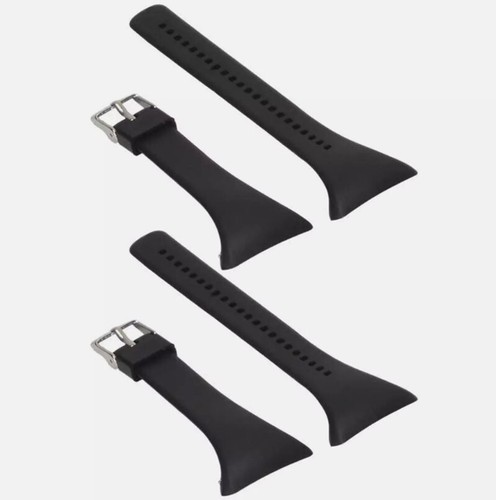 Silicone wrist watch - watch, bracelet