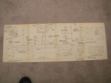 Model Boats plans of the SS Balboa a semi scale tramp steamer LOA 24" Beam 5"