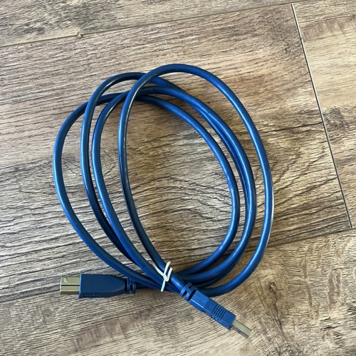 Usb cable 8 m - cable, for