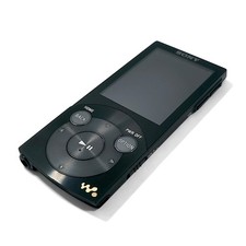 Sony NW-S745 Network Walkman