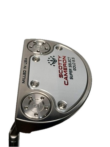 Scotty cameron super select - super,