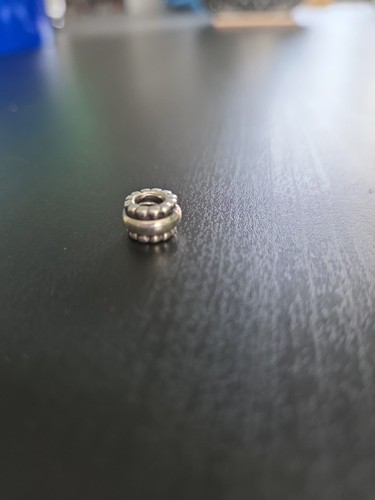 Pandora sterling silver ring