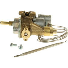 Thetford Oven Gas Tap