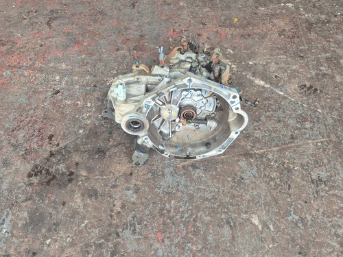 Hyundai i20 2008 - 2012, 1.2