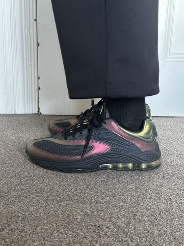 Nike air tuned - air, max