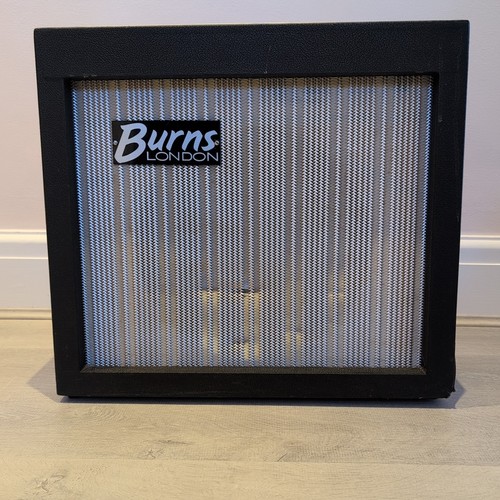 Burns london vintage 12 - x, 12"