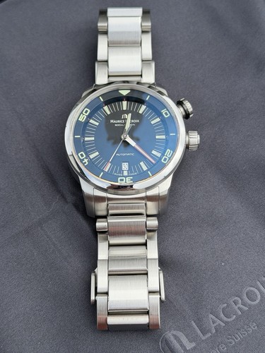 Maurice lacroix pontos diver - pontos,