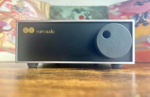 Naim hicap power supply - hicap,