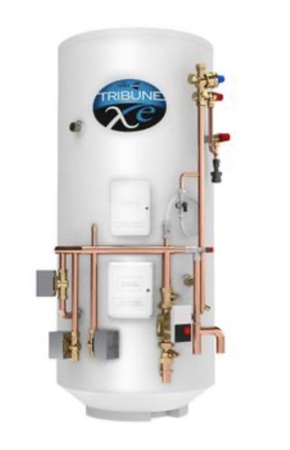Kingspan range tribune - he, 180