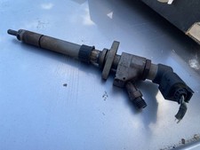 Ford Focus mk2  CC  Fuel