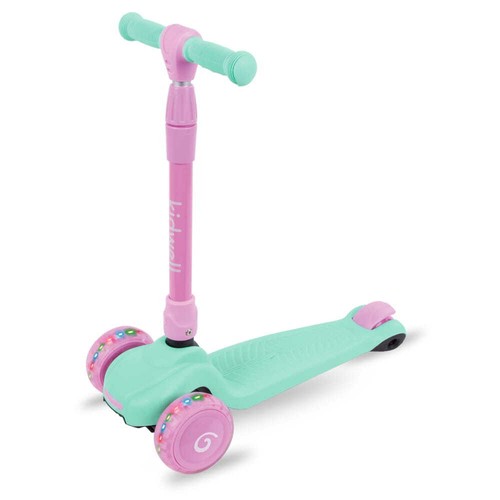 Kidwell jax folding wheel - kidwell, 3-wheel