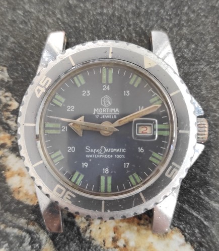 Vintage mortima - ​vintage,