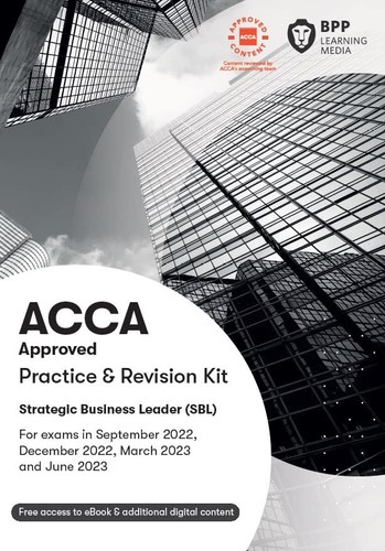 Acca strategic business - strategic,