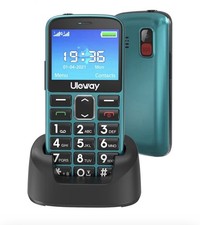 Uleway Big Button Senior