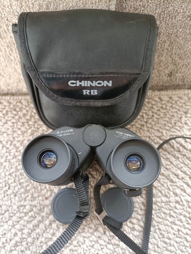 Chinon optics zoom compact - optics,