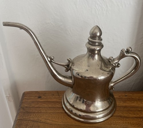 Antique 1860 era buffalo - era, mfg