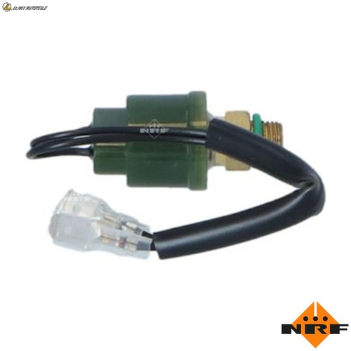Pressure switch air - pressure,