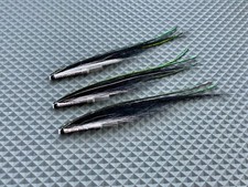 Salmon Flies - 3x Sunray Shadows