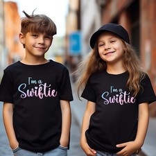 NEW Boys Girls I'M Swiftie