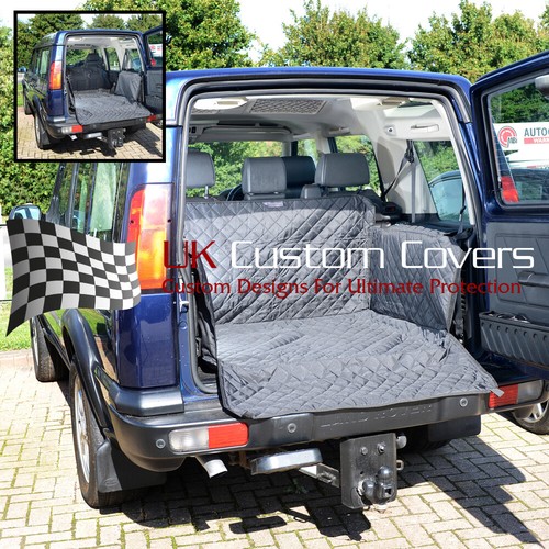Fits land rover discovery - discovery, 2