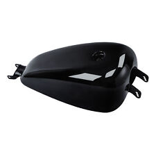 Painted Gas Fuel Tank Carb Carbureted Fit For Harley Sportster XL 2004 2005 2006