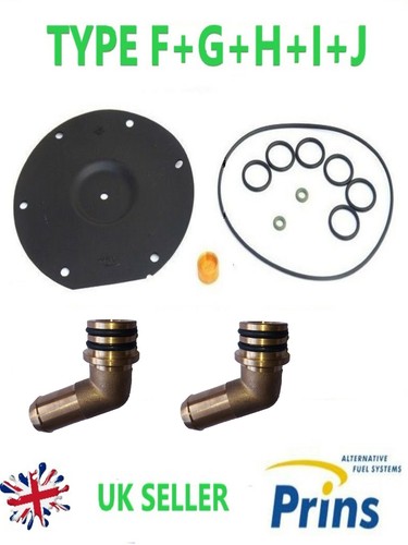 Prins vsi lpg autogas - prins,