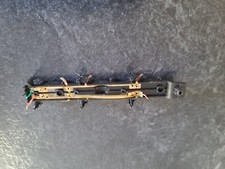 Bachmann Ivatt Class Pickup Assembly/Underframe/Retaining Plate