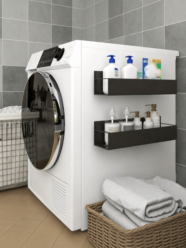 2pcs magnetic storage - 2pcs, rack