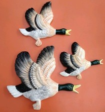 3 Vintage Retro 1950-70s