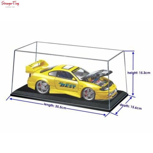 Display case 15 3 x - 35,