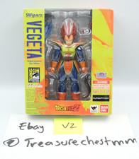 Authentic Bandai 2014 SDCC SH