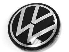VOLKSWAGEN ALLOY  WHEEL CENTER