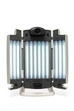 Facial tanner tanning lamp 12