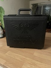 Games Workshop - Hard Case