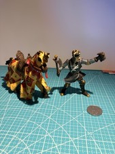 Papo Medieval Knights Horse