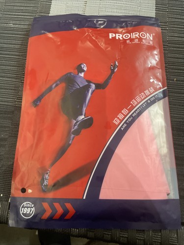 Proiron anti slip resistance - proiron,
