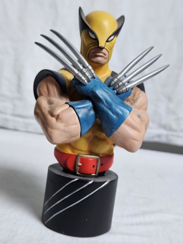 Wolverine 25th anniversary - wolverine,