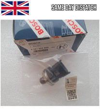 0281002909 Bosch Fuel Pressure