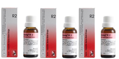 Reckeweg r2 heart - dr.,