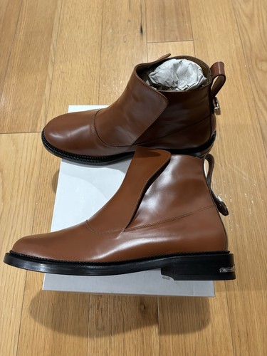 Toga virilis brown - virilis, chelsea