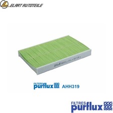 INTERIOR AIR FILTER AHH319 FOR CITROËN C4/HATCHBACK/VAN/II C2/ENTERPRISE C3