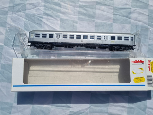 Marklin 4091 express - marklin, h0