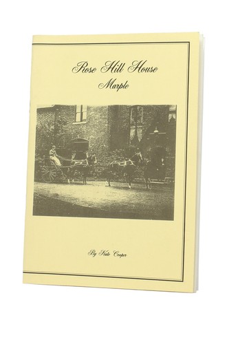Rose hill house marple kate - marple,,